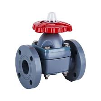 Diaphragm Valve