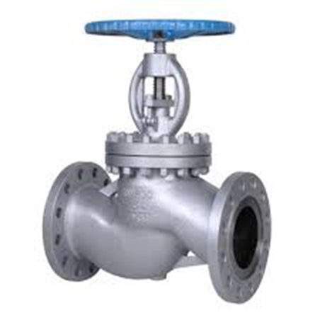 Globe Valve