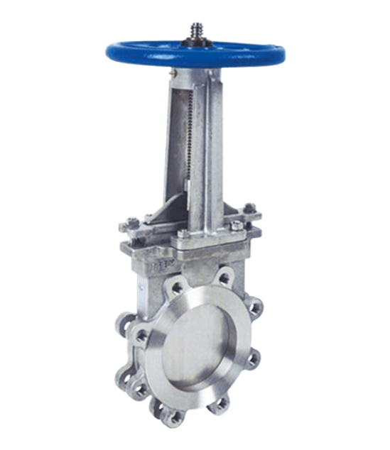 Knife Gate Valve