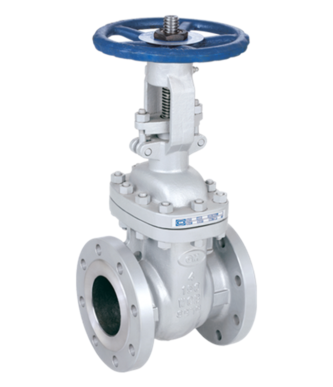 Gate Valve