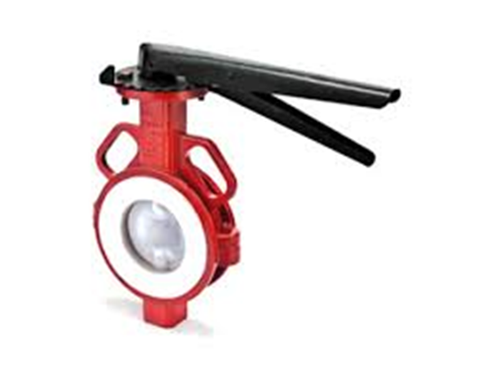 Plug Valve